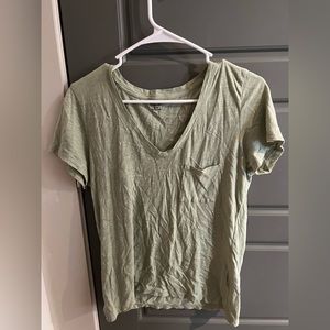 Madewell Top